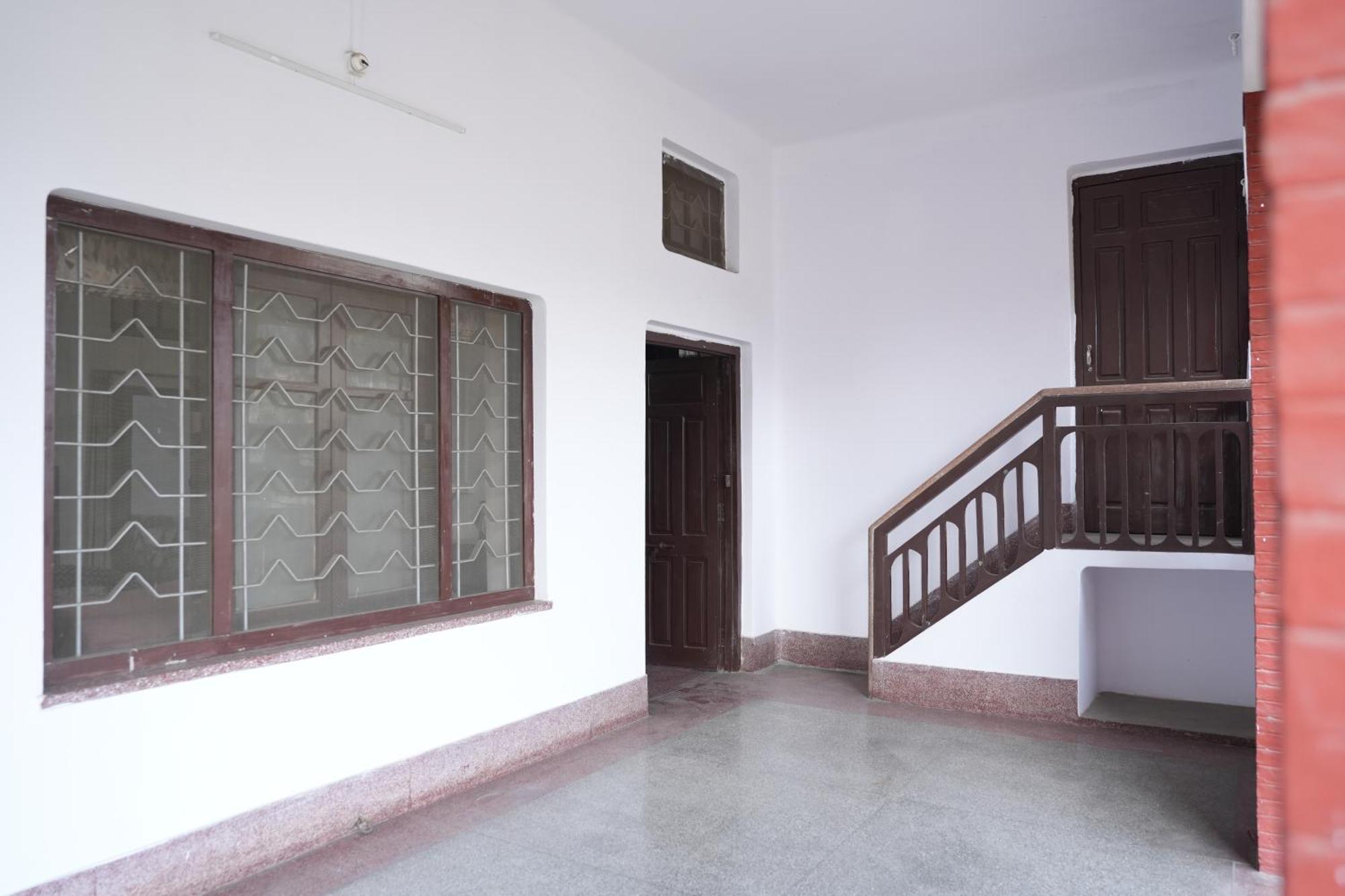 Heritage Homestay Аллахабад Экстерьер фото